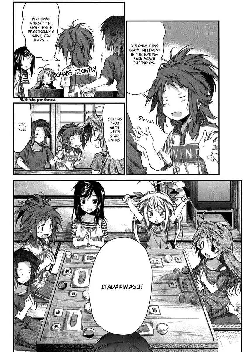 Non Non Biyori Chapter 11 14